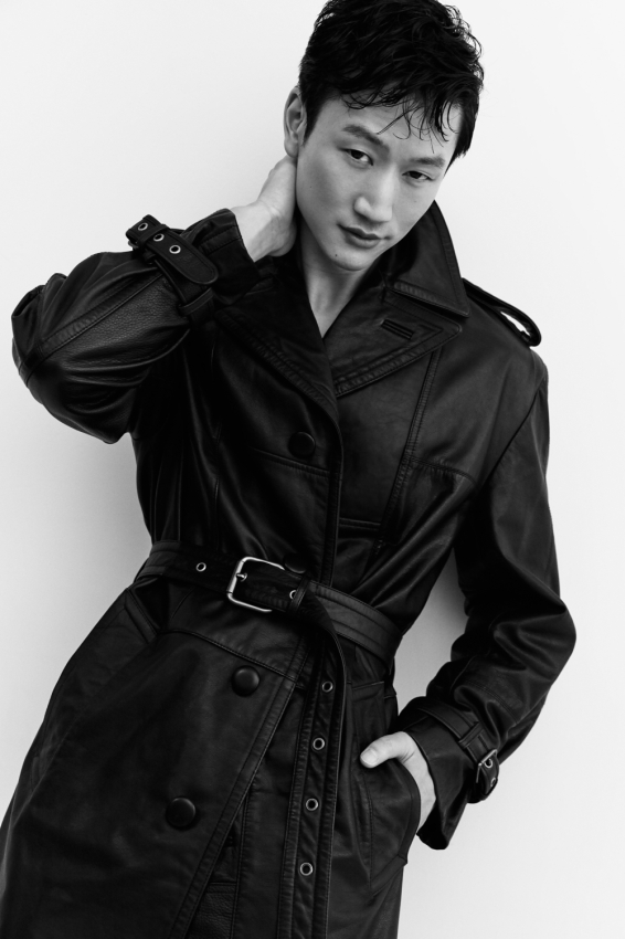 KIM CRETON - PORTFOLIO - GROOMING